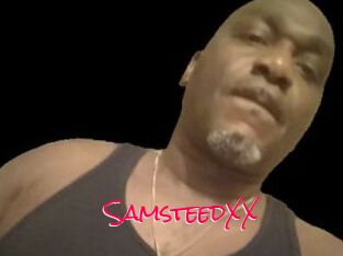 SamsteedXX