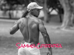 SamuelCordoba