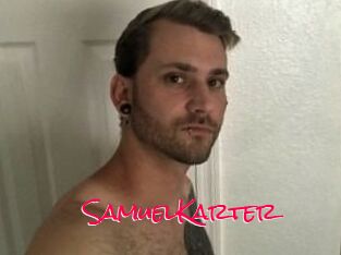 Samuel_Karter