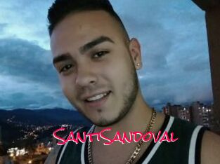 SantiSandoval