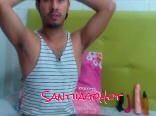 SantiiagoHot