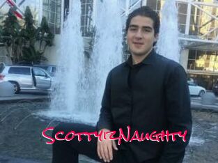 ScottyizNaughty