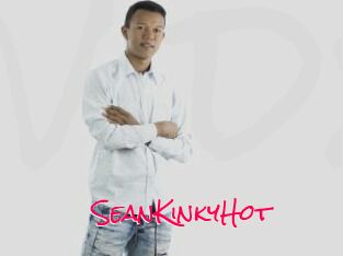 SeanKinkyHot