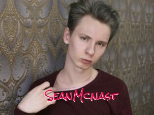 SeanMcnast