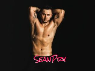 SeanPry