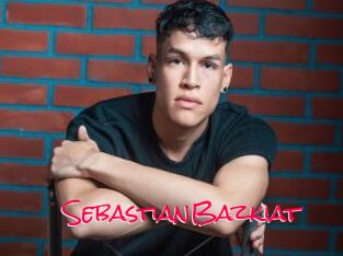 SebastianBazkiat