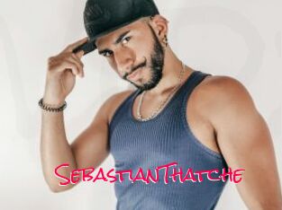 SebastianThatche