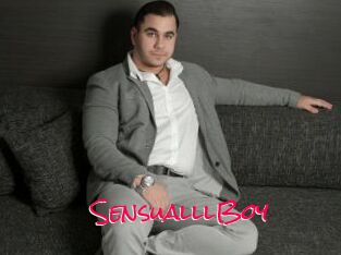 SensualllBoy