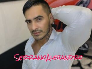 SerranoAlejandro