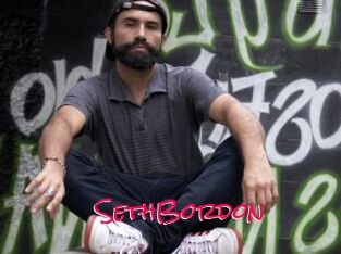 SethBordon