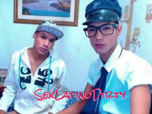 SexLatinoDirty