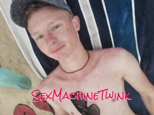 SexMachineTwink