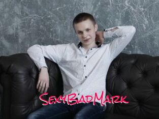 SexyBadMark