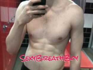 SexyBreathBoy