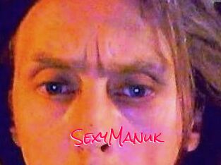 SexyManuk