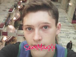 SexyMaxXX