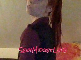 SexyMidgetLove