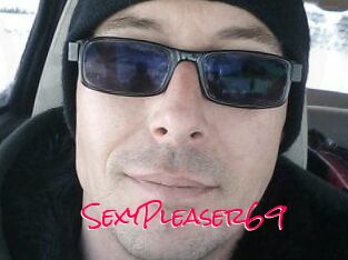 SexyPleaser69