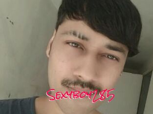 Sexyboy285