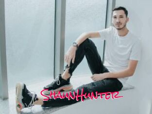 ShaunHunter