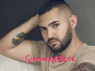 SimmonsBeck