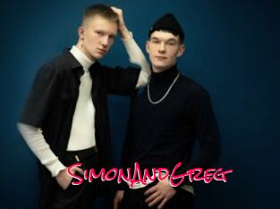 SimonAndGreg