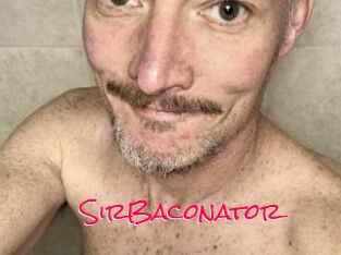 SirBaconator