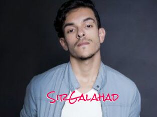 SirGalahad