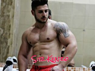 Sir_Kenzo