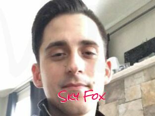 Sky_Fox