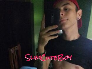 SlimCuteBoy