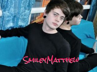 SmileyMatthew