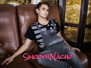 SmoothMacho