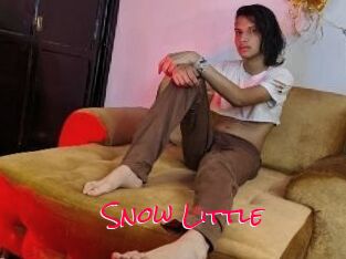 Snow_Little