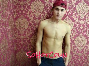 SoHotColin