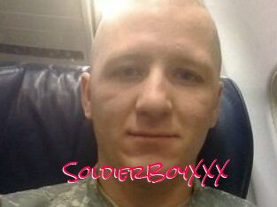 SoldierBoyXXX