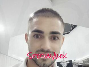 SpecialAlex