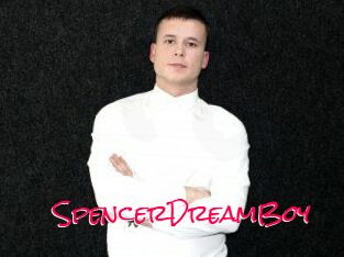 SpencerDreamBoy