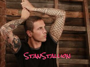 StanStallion