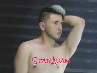 StarAdam