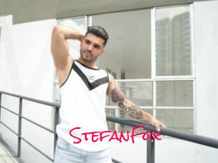 StefanFox