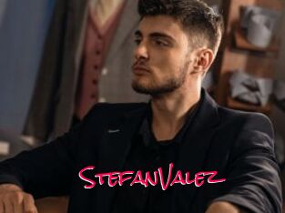 StefanValez