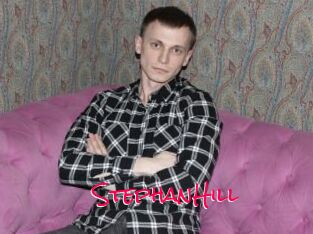 StephanHill