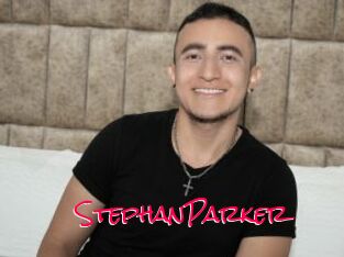 StephanParker