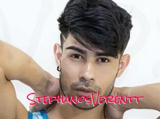 StephanosVerentt