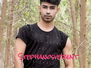 Stephanosverent