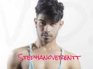 Stephanoverentt