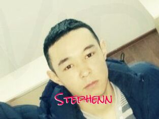 Stephenn