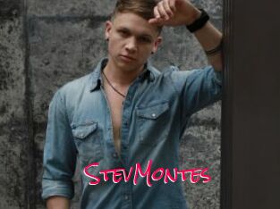 StevMontes