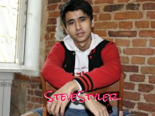 SteveStyler